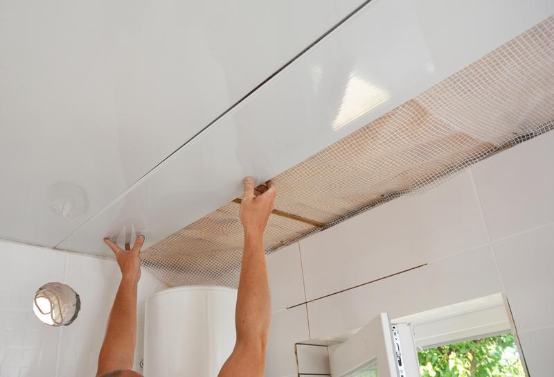 rénovation intérieure