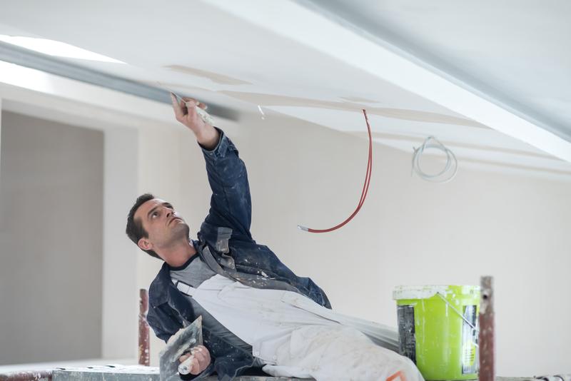 rénovation intérieure