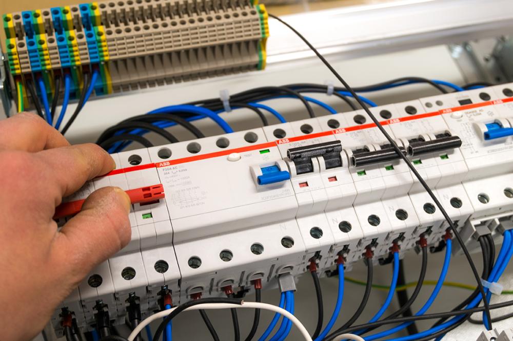électricité générale