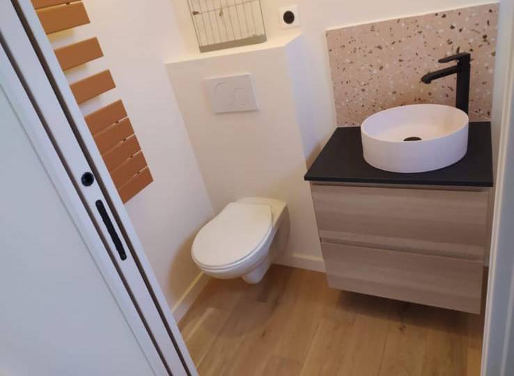 CPS - Spécialisée dans la rénovation d'intérieur à Melun (5)