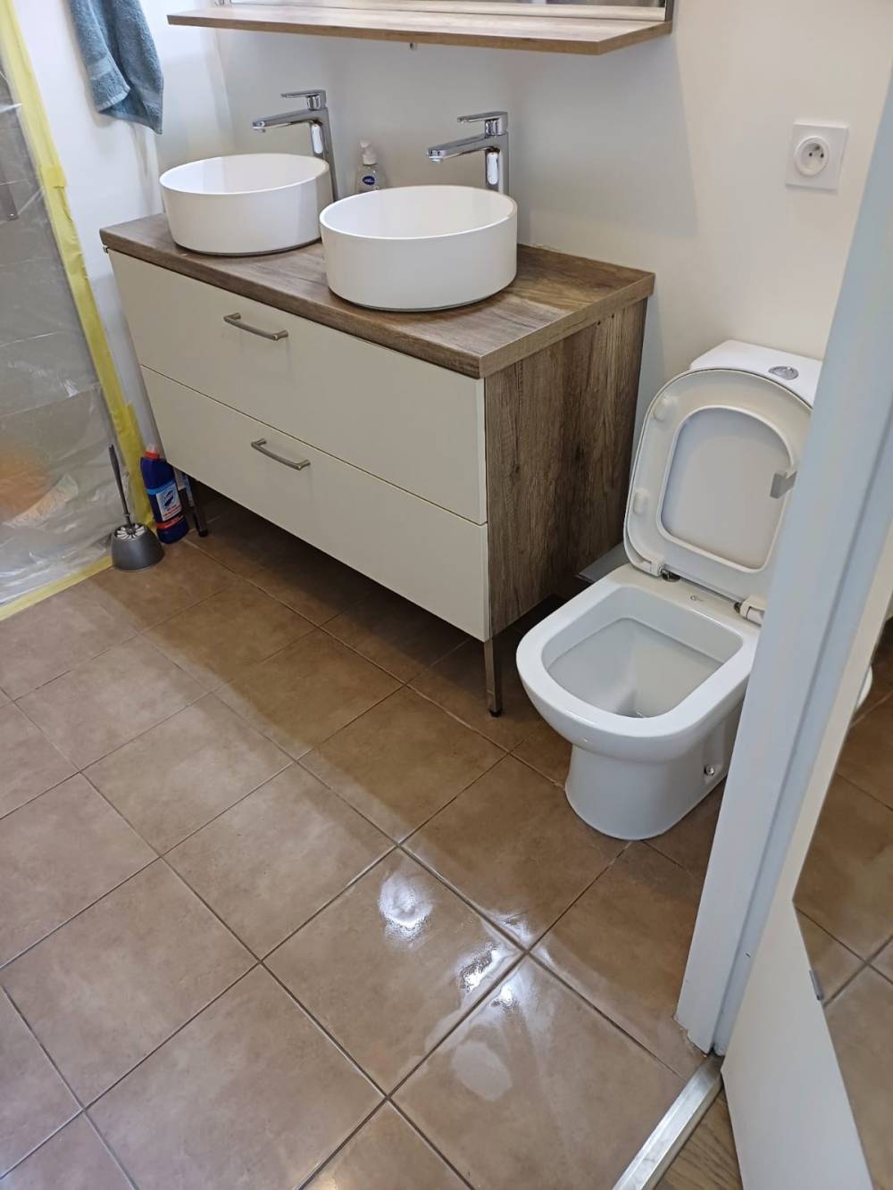 CPS - Spécialisée dans la rénovation d'intérieur à Melun (14)